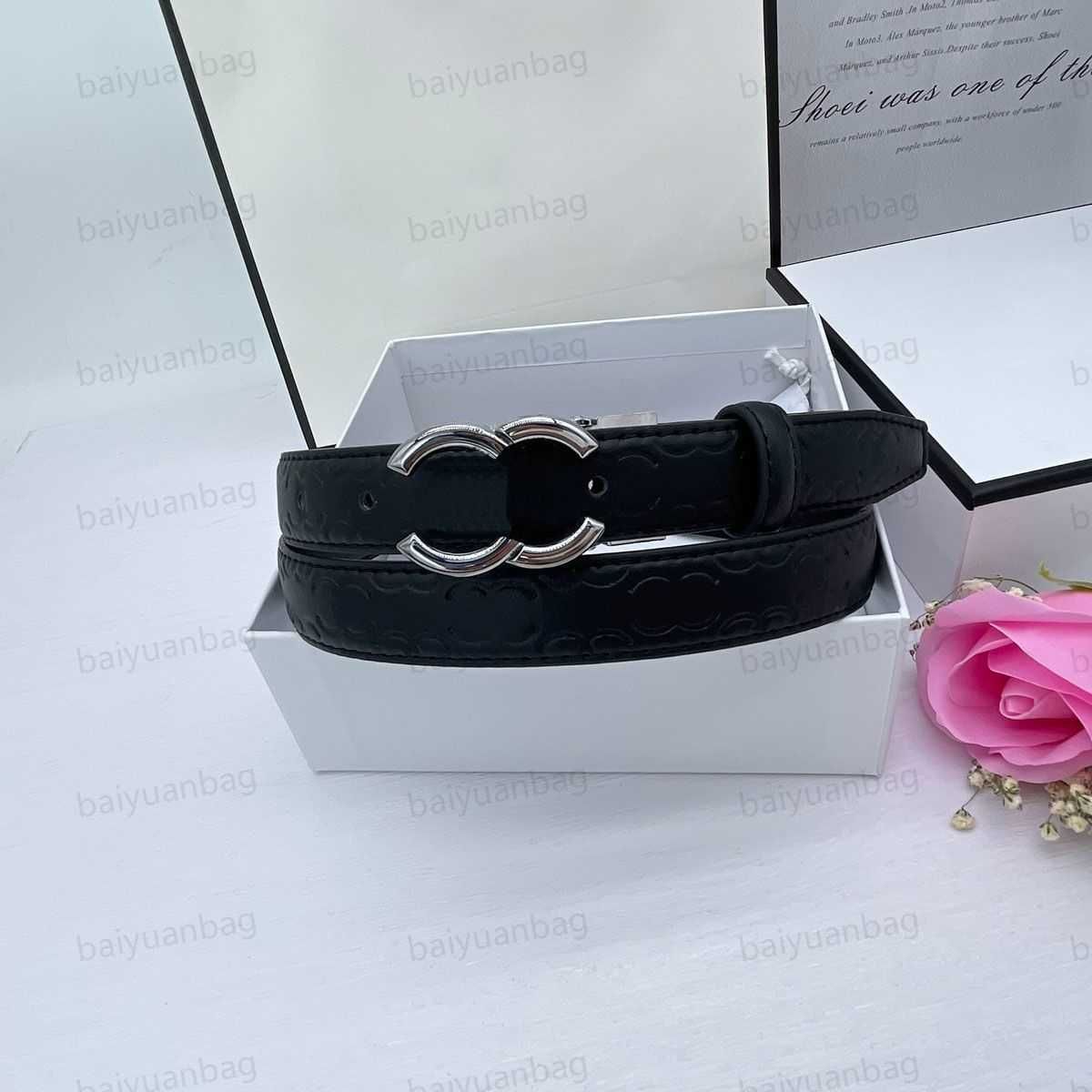 8 Black+Silver buckle