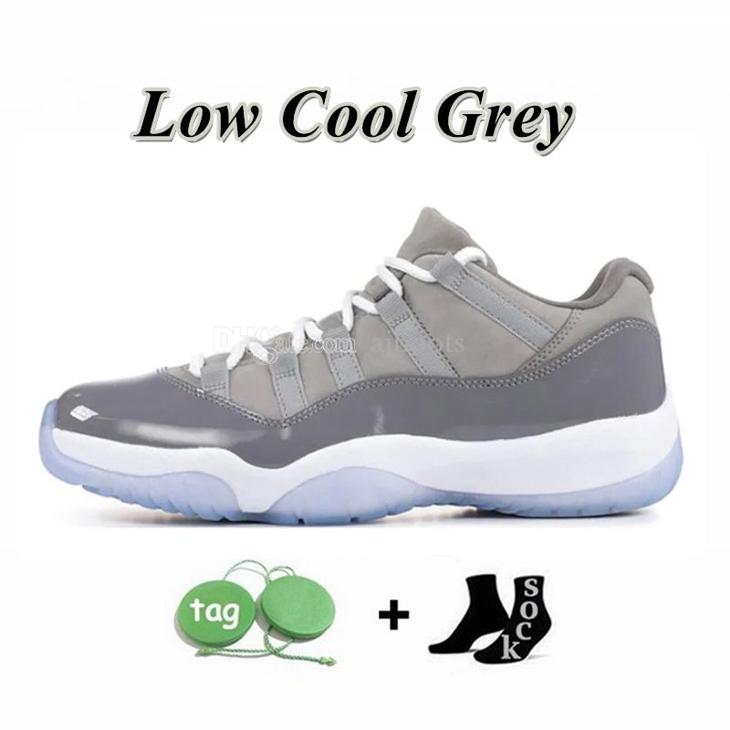 31# Low Cool Grey