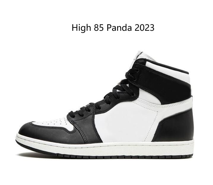 High 85 Panda 2023
