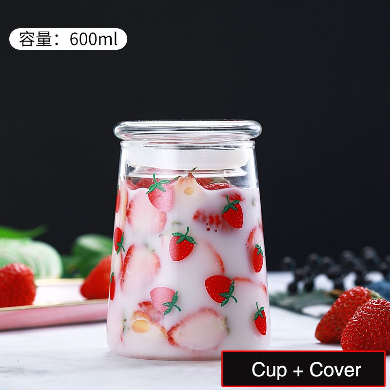 Cup Cover 600 ML 601-700ml