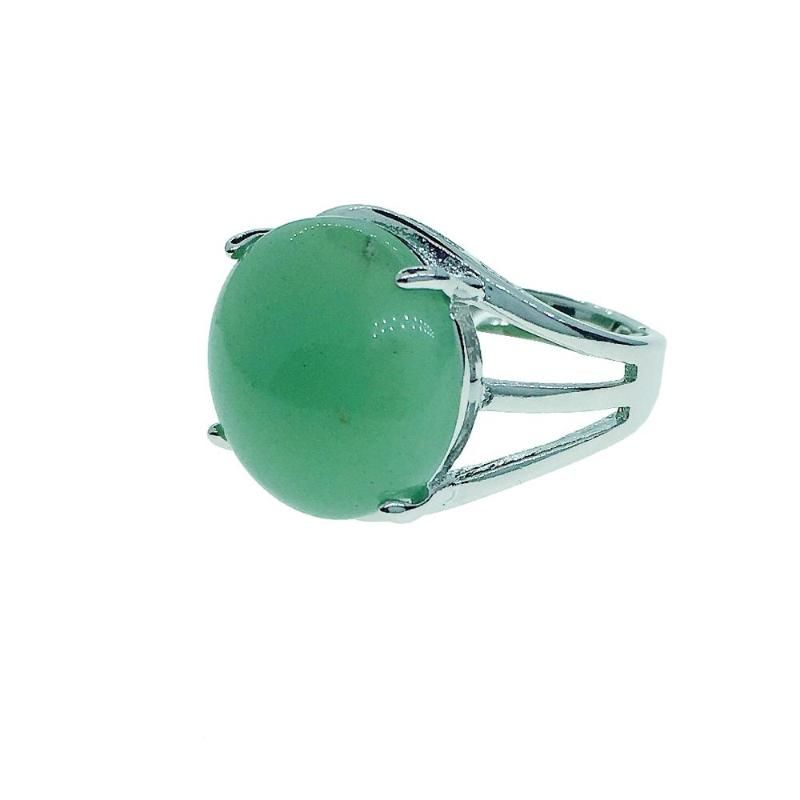 Aventurine verde