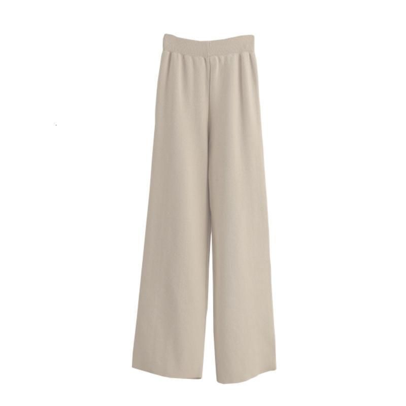 pantalon beige