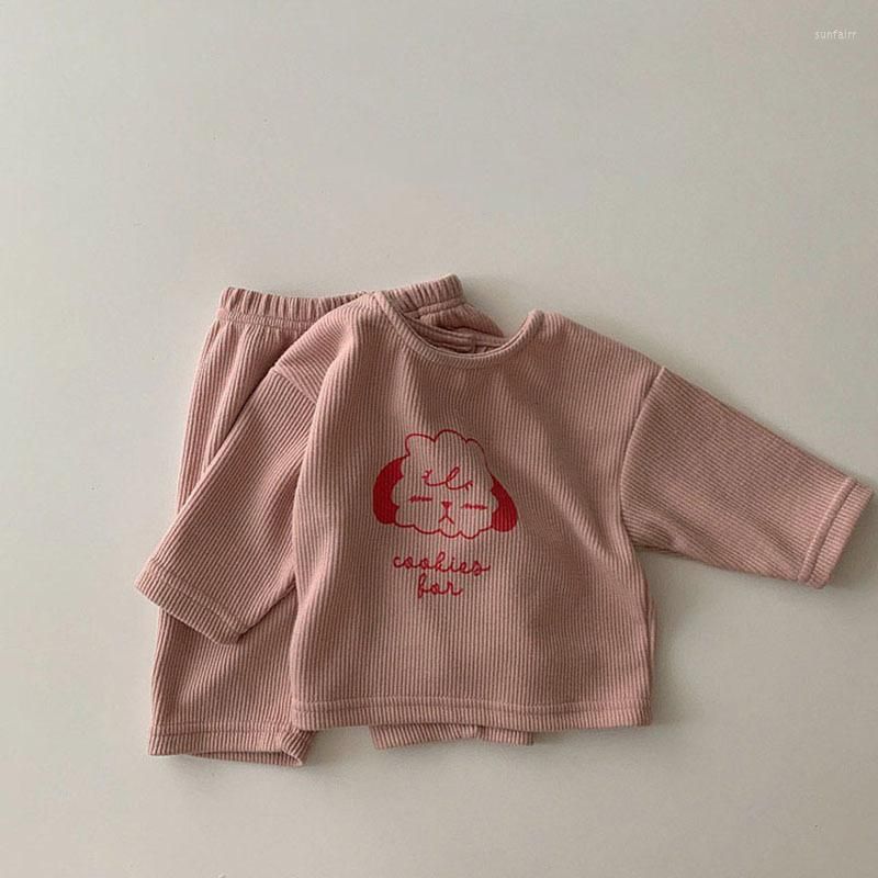 Coffee pink 2pc