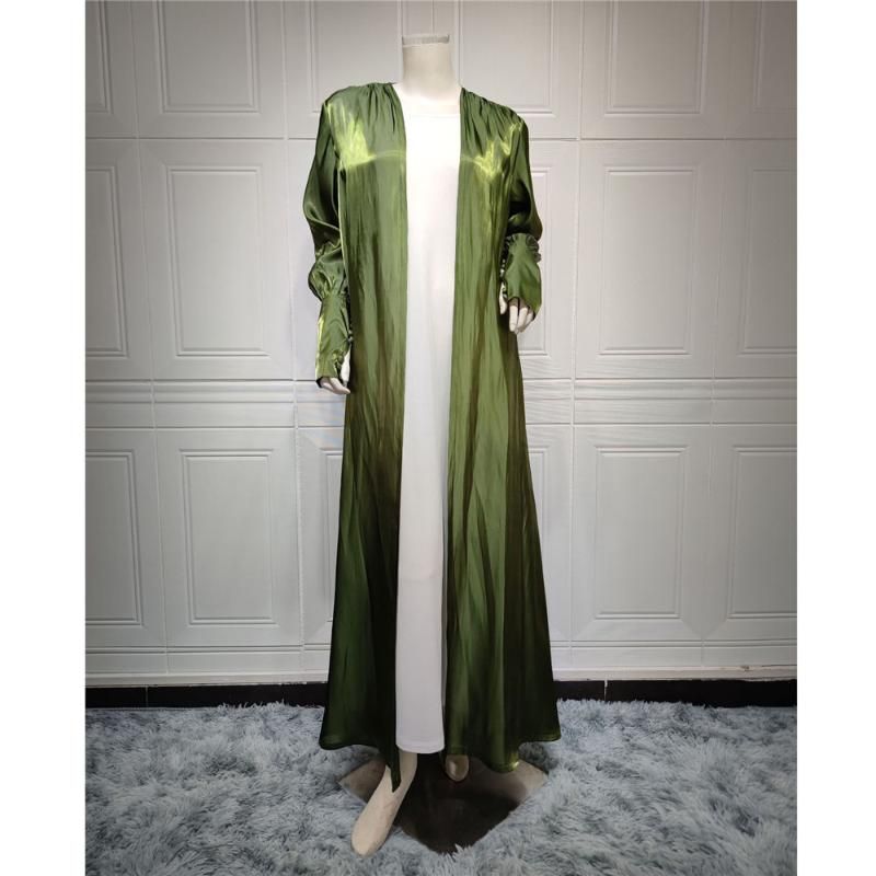 Abaya elbisesi 2pcs s