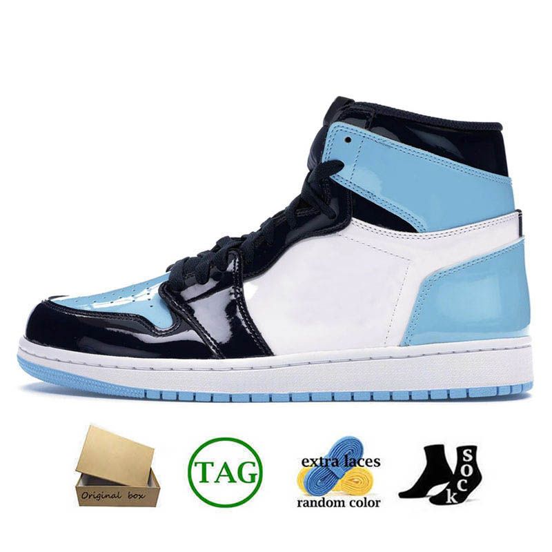 A5 High UNC Patent 36-47