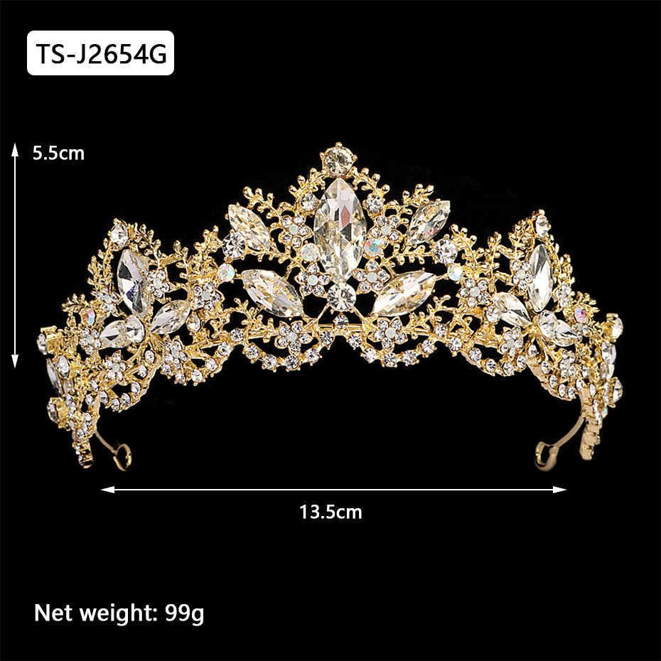 TS-J2654G-Tiaras