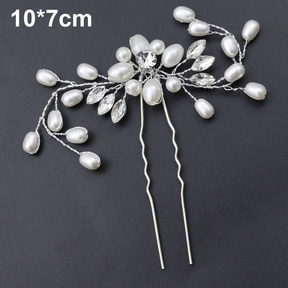 Tiaras Silver Pin8