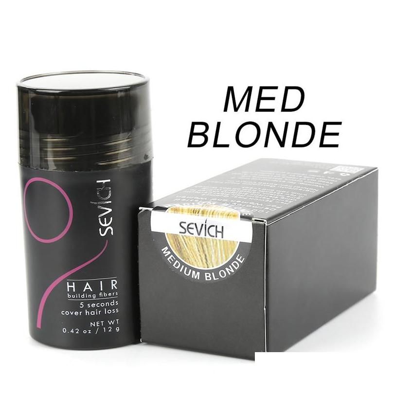 MEDIUM BLONDE