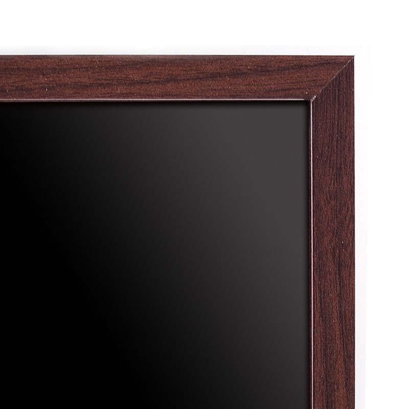 Dark Frame Noyer