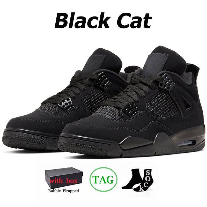 Black Cat 36-47