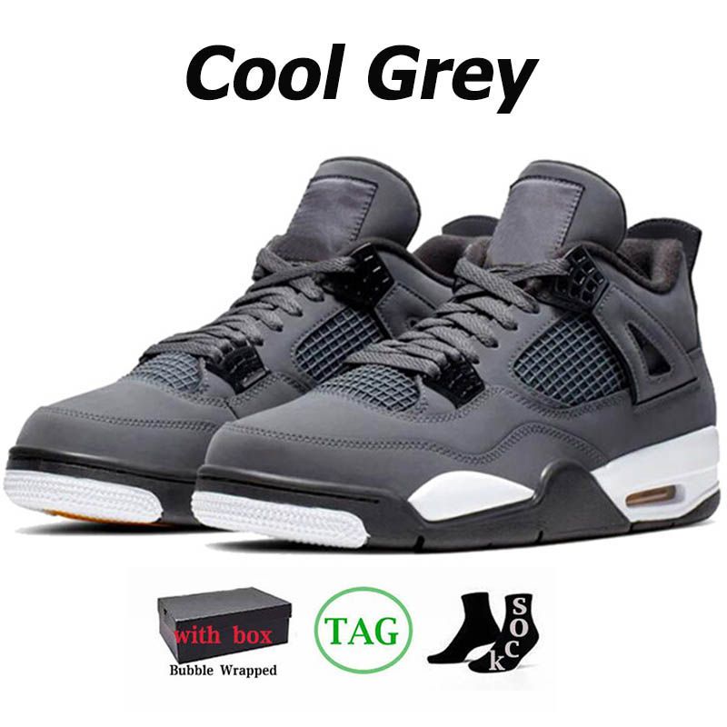 Cool Grey 40-47