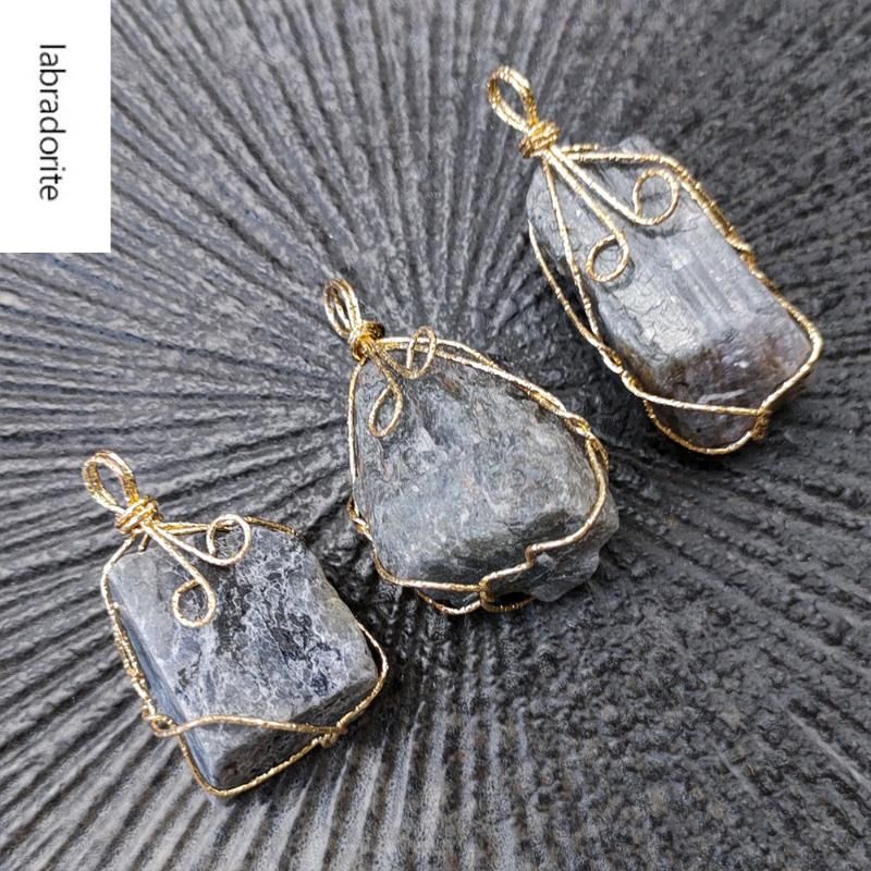 Labradorite-1pcs