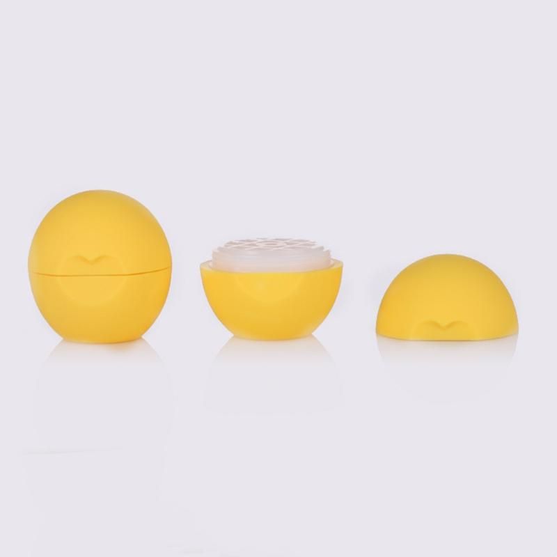 China yellow Plastic