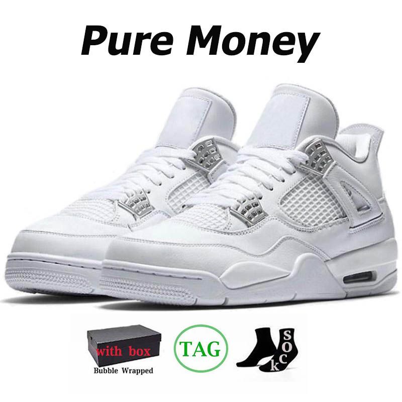 Pure Money 36-47