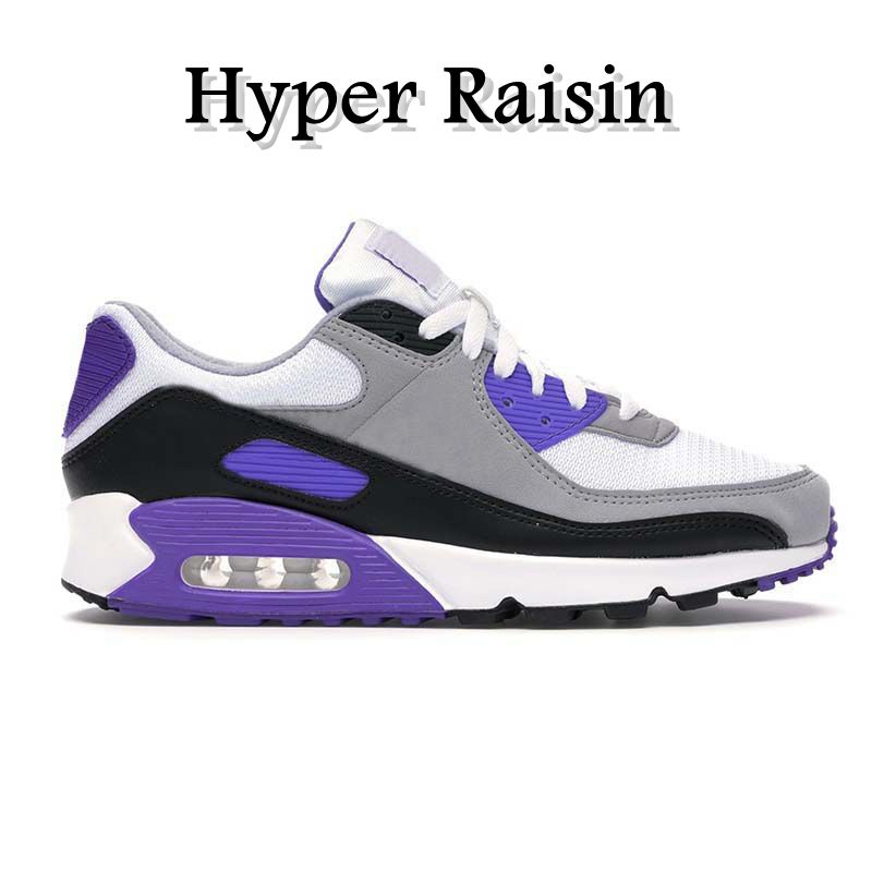 36-45 Hyper Raisin