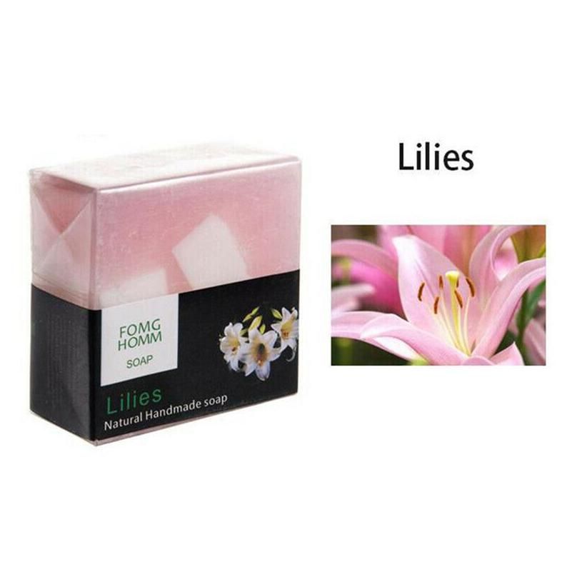 Lilies