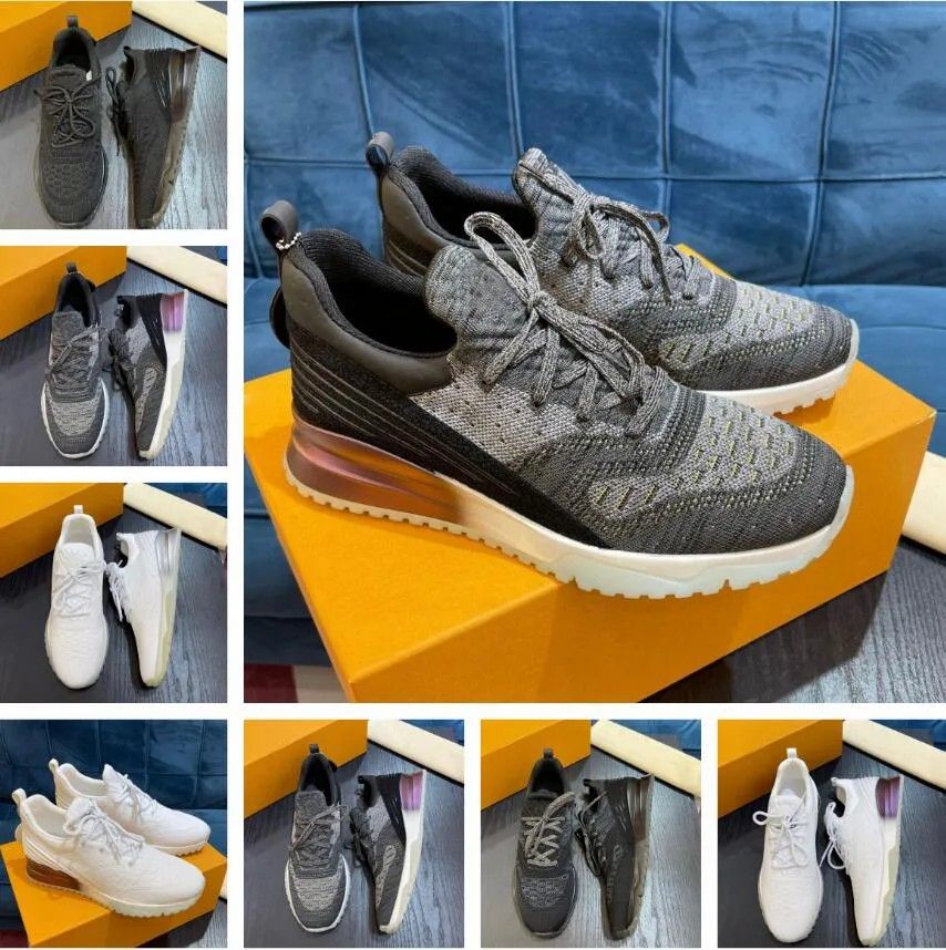 Dw sports hotsell mens trainers