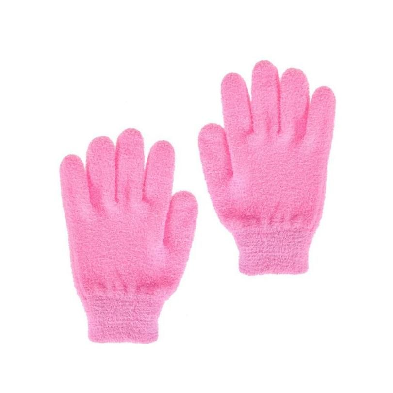 Pink Hands Mask