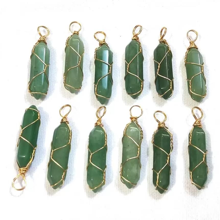 Green Aventurine