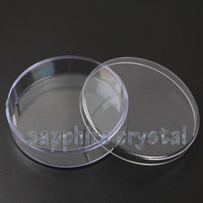 verre saphir-36 mm sans boîte