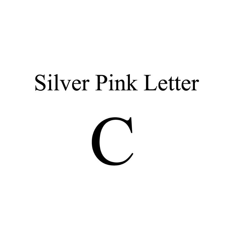 C Silver Color 18inch