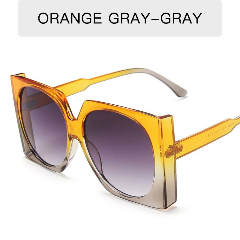 Gris orange