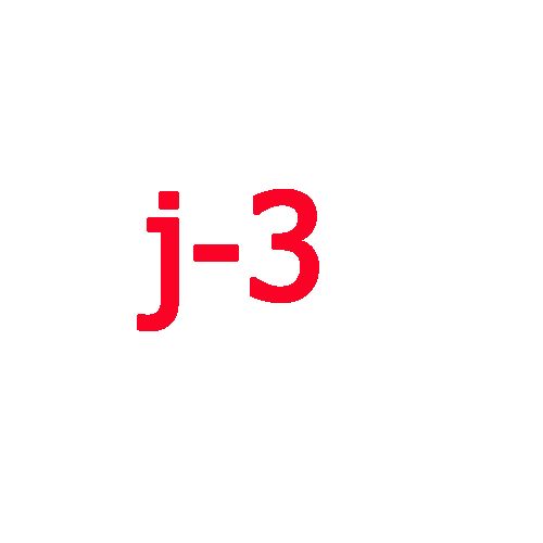 J-3