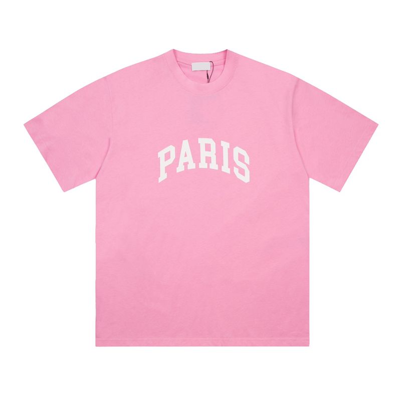 Paris Pink