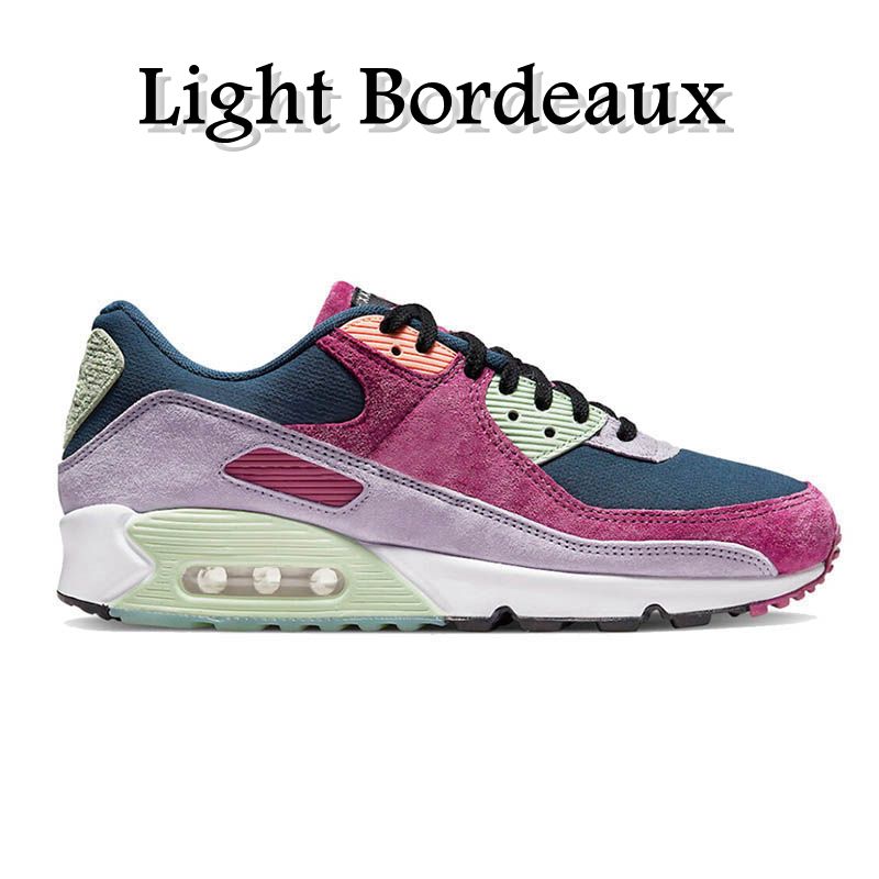 40-46 Light Bordeaux