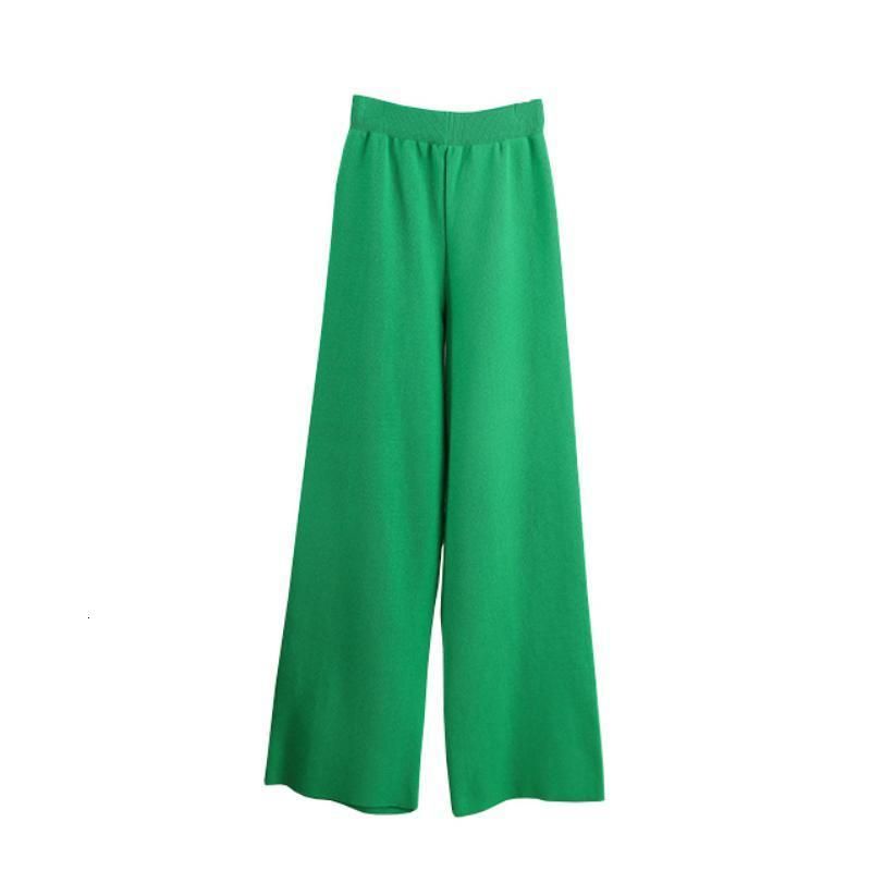 pantalon vert