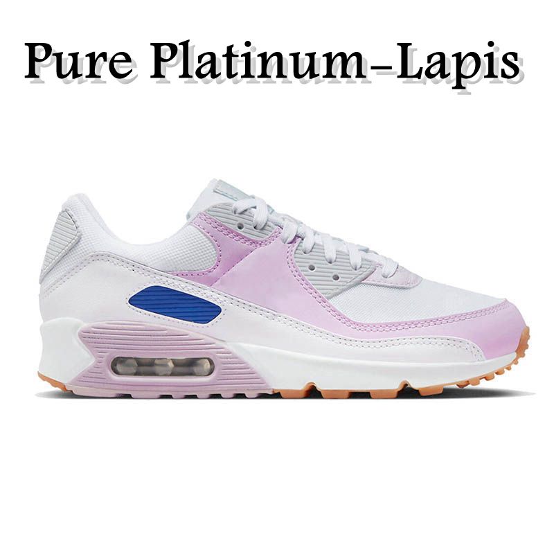 36-40 Pure Platinum-Lapis