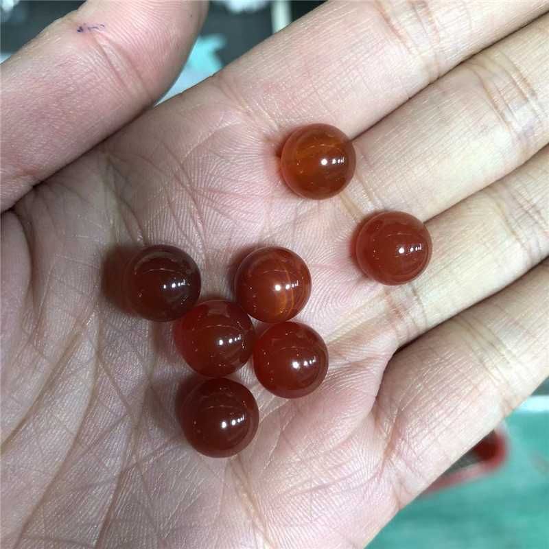 Carnelian 7pcs