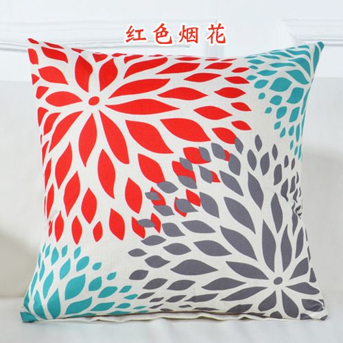 Housse de coussin 1