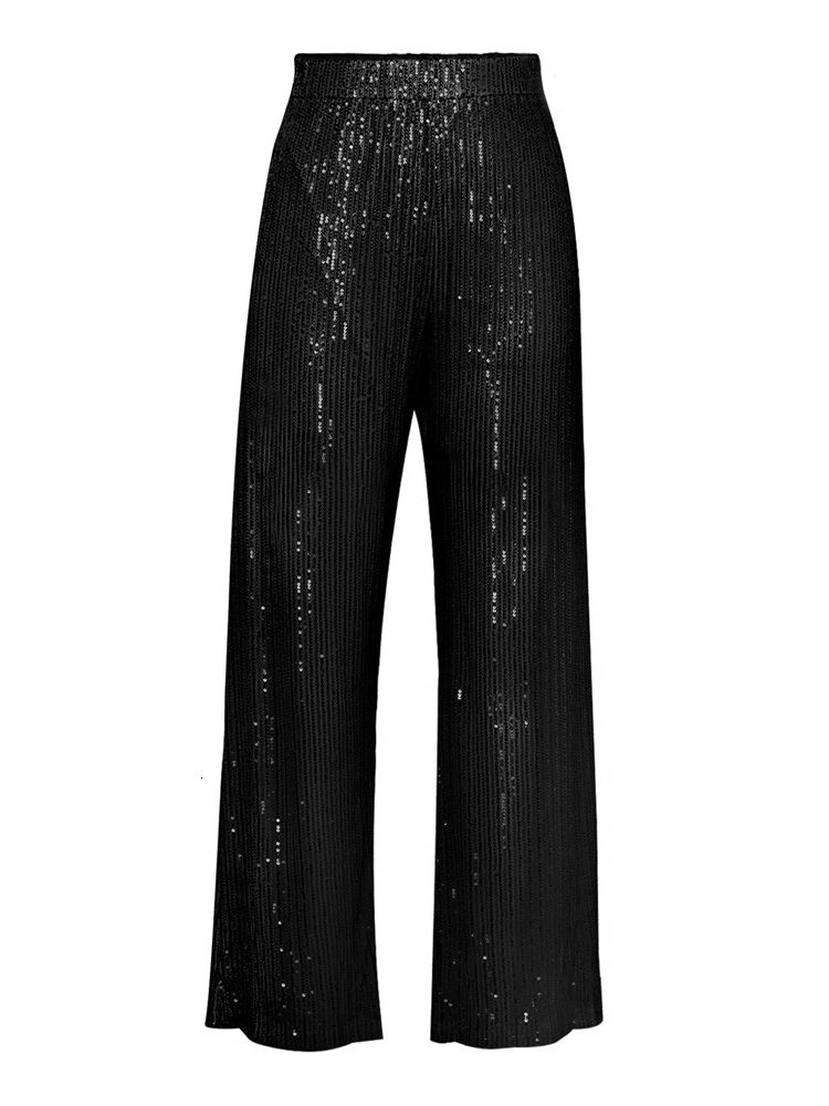 pantalon noir