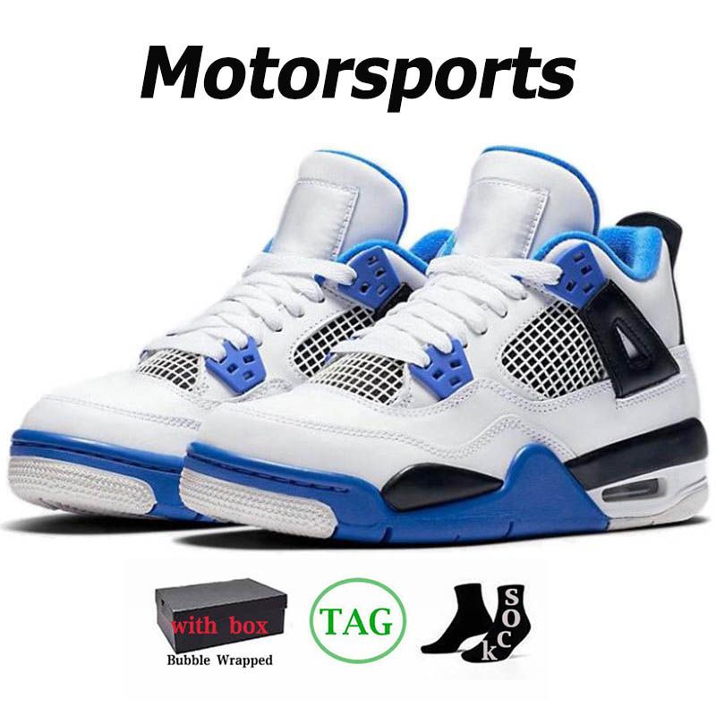 Motorsports 36-47