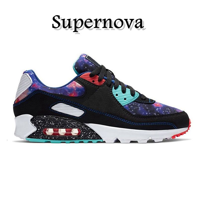 36-45 Supernova