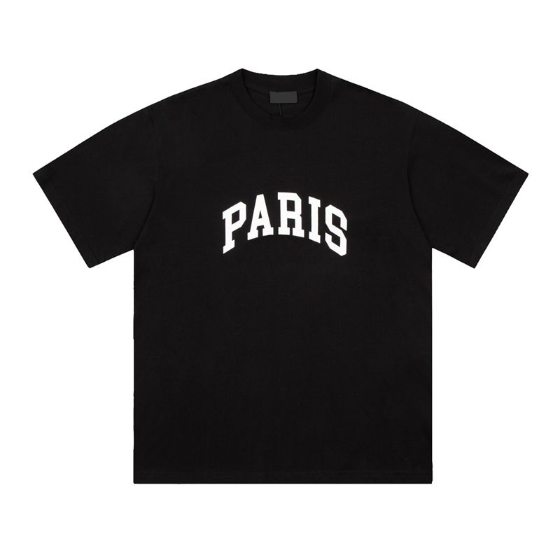 Paris Black