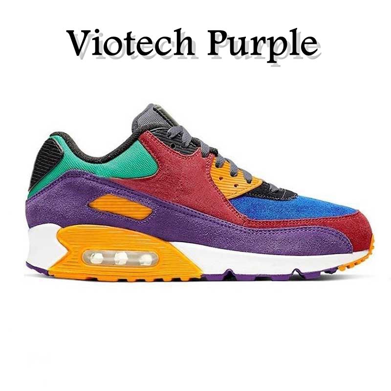 36-46 Viotech Purple