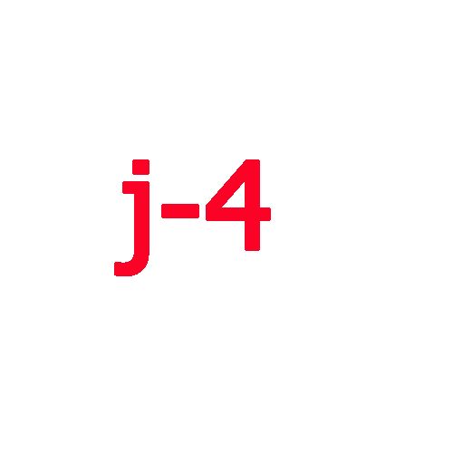 J-4