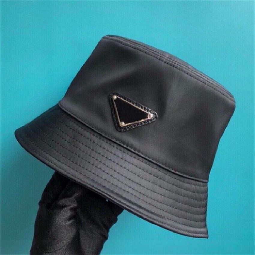 20 Designer Bucket Hats to Wear This Summer: Luxury Bucket Hats