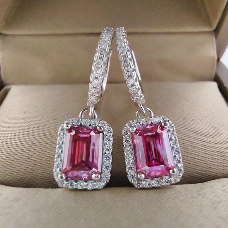 Pink 1CT X 2PCS