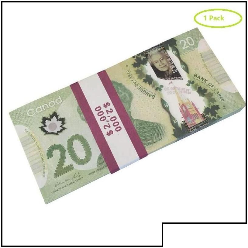 1Pack 20Note (100pcs)