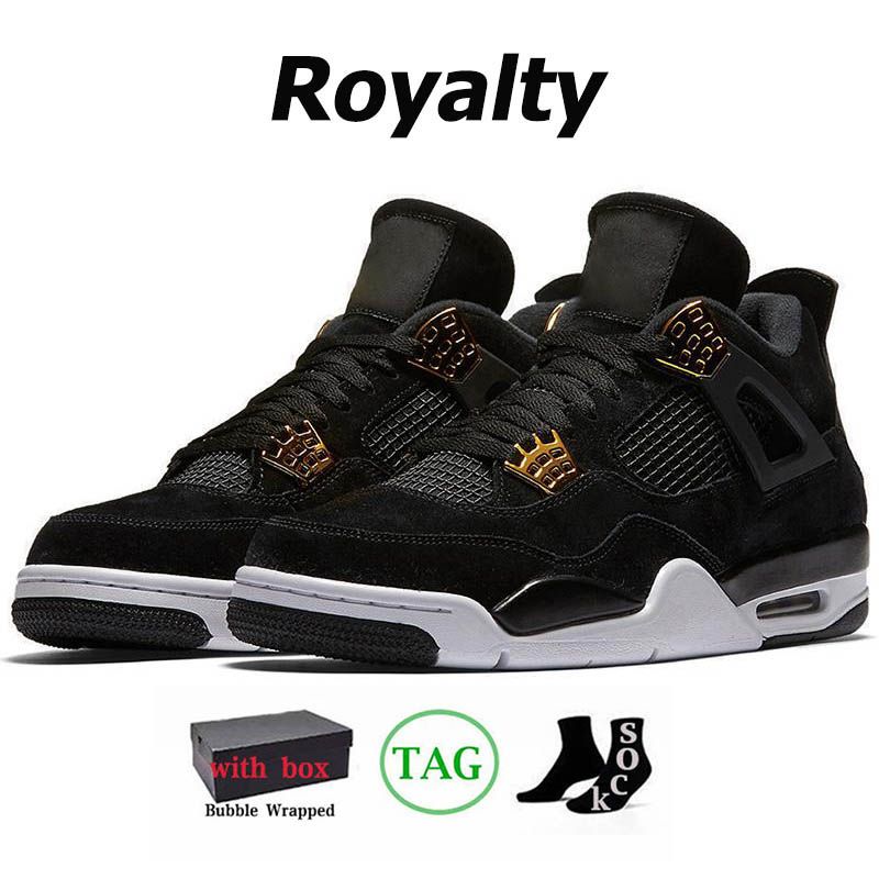 Royalty 36-47