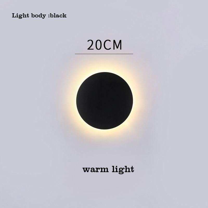 20-black-warm light