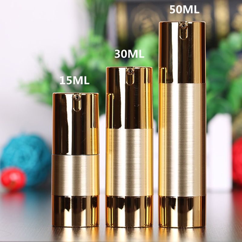 15ml gold