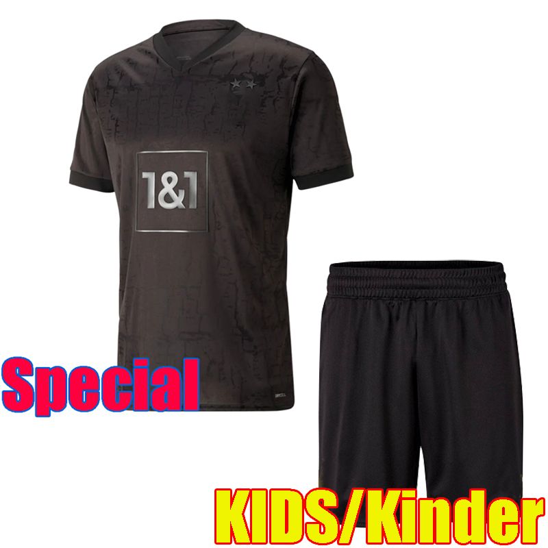 special kids