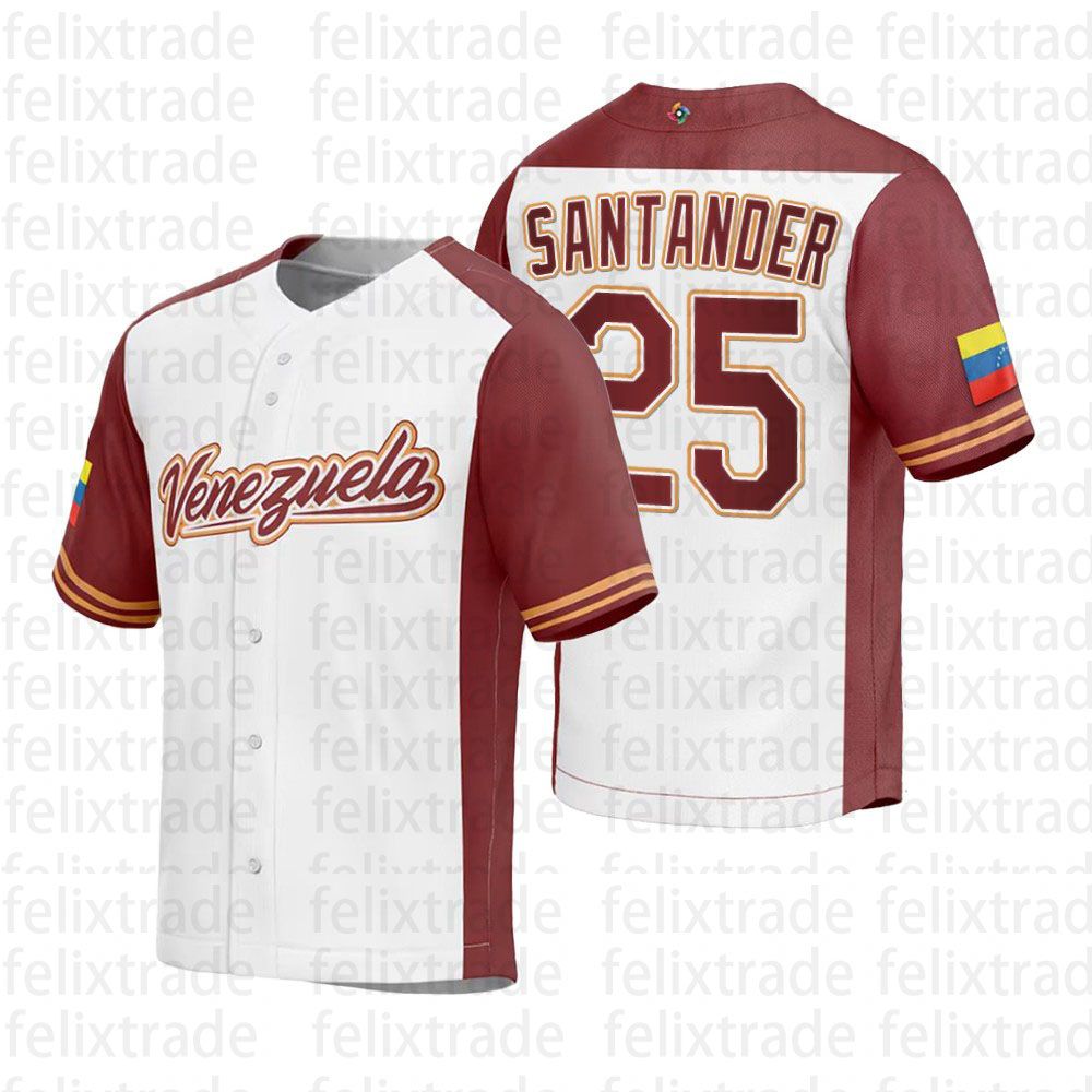 25 Anthony Santander