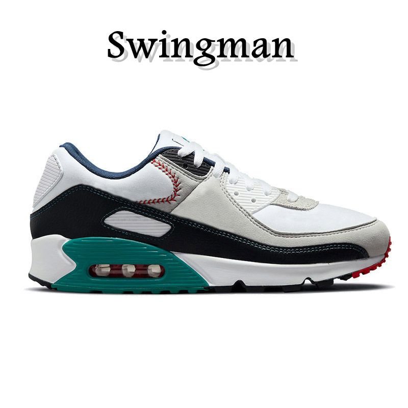 36-45 Swingman