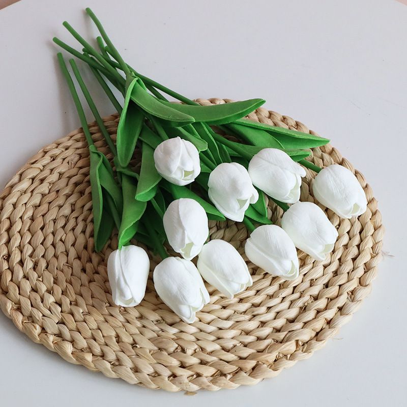 White-5PCS