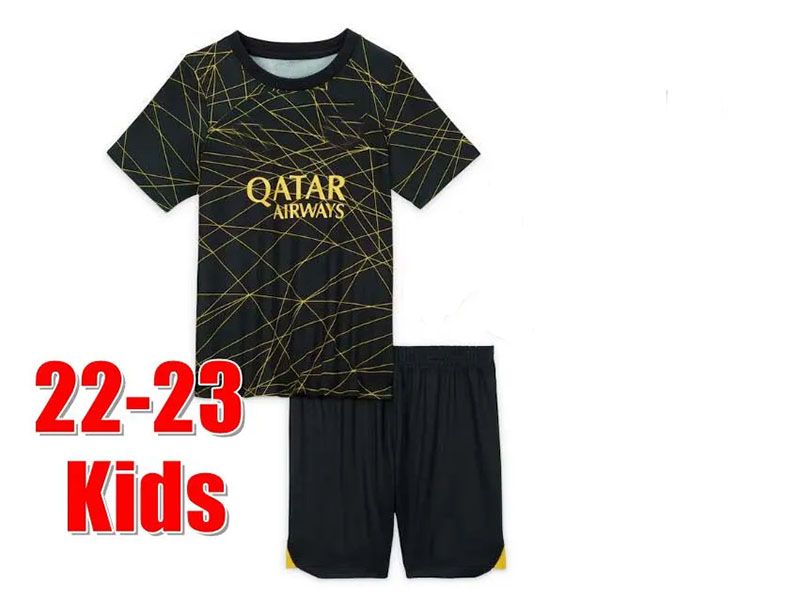 22/23 4th kids kit